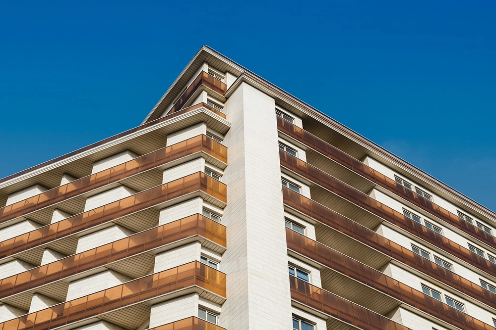 Correduría de seguros para comunidades de vecinos